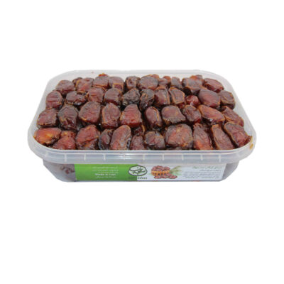 Premium Iranian Kabkab Dried Dates – 2500 grams