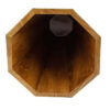 Persian Khatam-kari Wooden Bucket - Avesta