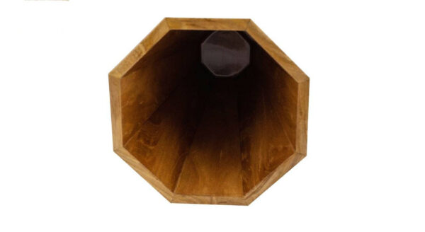 Persian Khatam-kari Wooden Bucket - Avesta