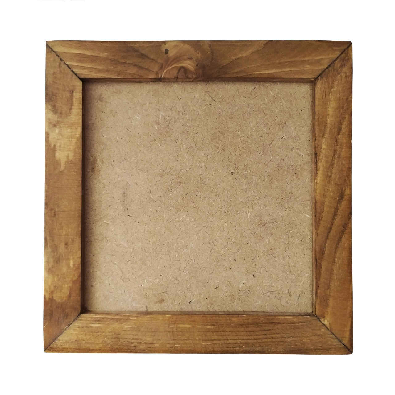 Decorative Persian Framed Ceramic Tile – Bird & Flight