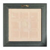 Decorative Framed Islamic Tile - Basmala