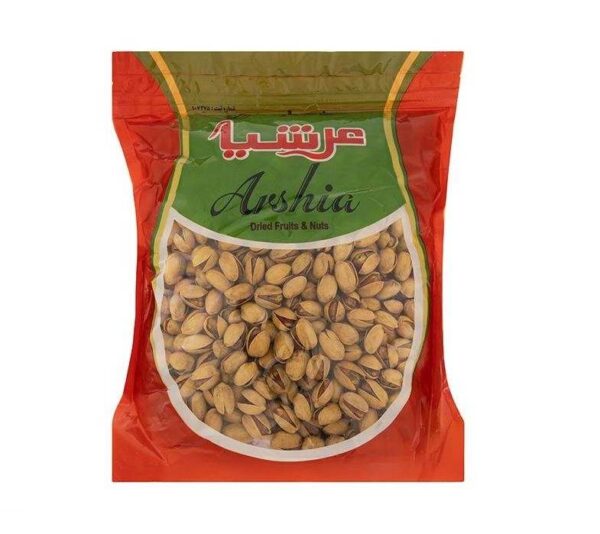 Roasted Sour Persian Pistachios - Kaleh Ghochi Variety 2000 grams