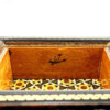 Persian Khatamkari Wooden Box Suitable for Organize jewelry