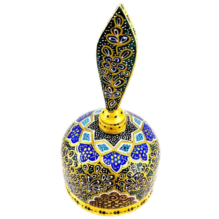 Persian Eyeliner Holder Made with Camel Bone Kohl Holder or Surma Dani