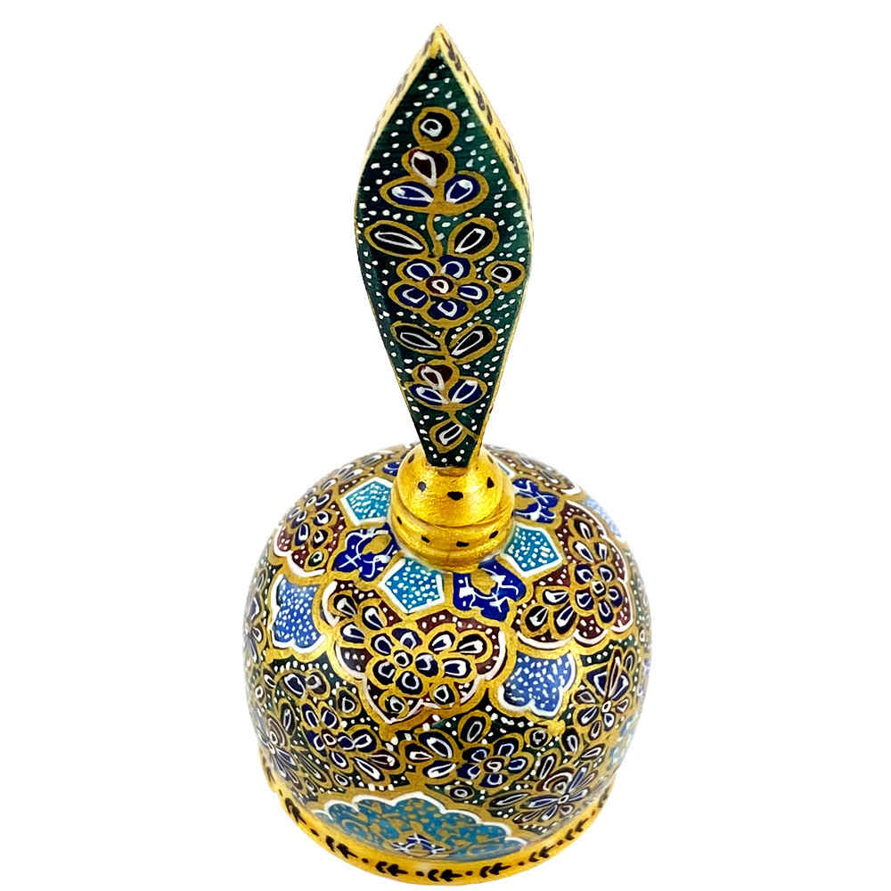 Persian Eyeliner Holder Made with Camel Bone Kohl Holder or Surma Dani