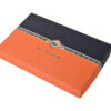 Persian Leather Long Wallet with Hakhamanesh Design
