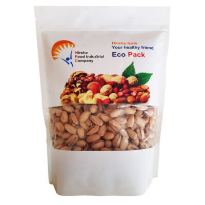 Raw Unsalted Persian Pistachios – Akbari Super Long Variety 2000 grams