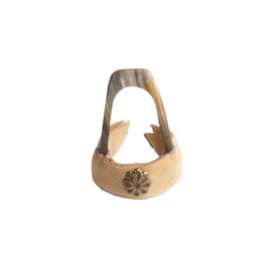 Mezrab Pick for Persian Setar Model Horn (2x)