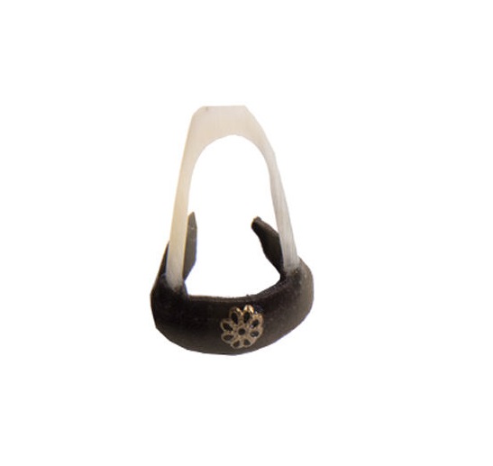 Mezrab Pick for Persian Setar Model Horn (2x)