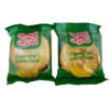 Naderi Koloocheh Cookies - Mixed flavors, Pack of 26