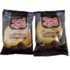 Naderi Koloocheh Cookies - Mixed flavors, Pack of 26