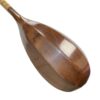 Persian Tanbur Tanboor Instrument, Nova, Model 1 Stamp