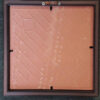 Decorative Framed Islamic Tile - Basmala