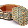 Khatam-kari Persian Wooden Chocolate Box