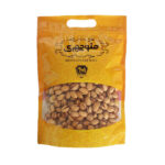 Shelled Raw Persian Pistachios - Fandoghi Round Variety 1600 grams
