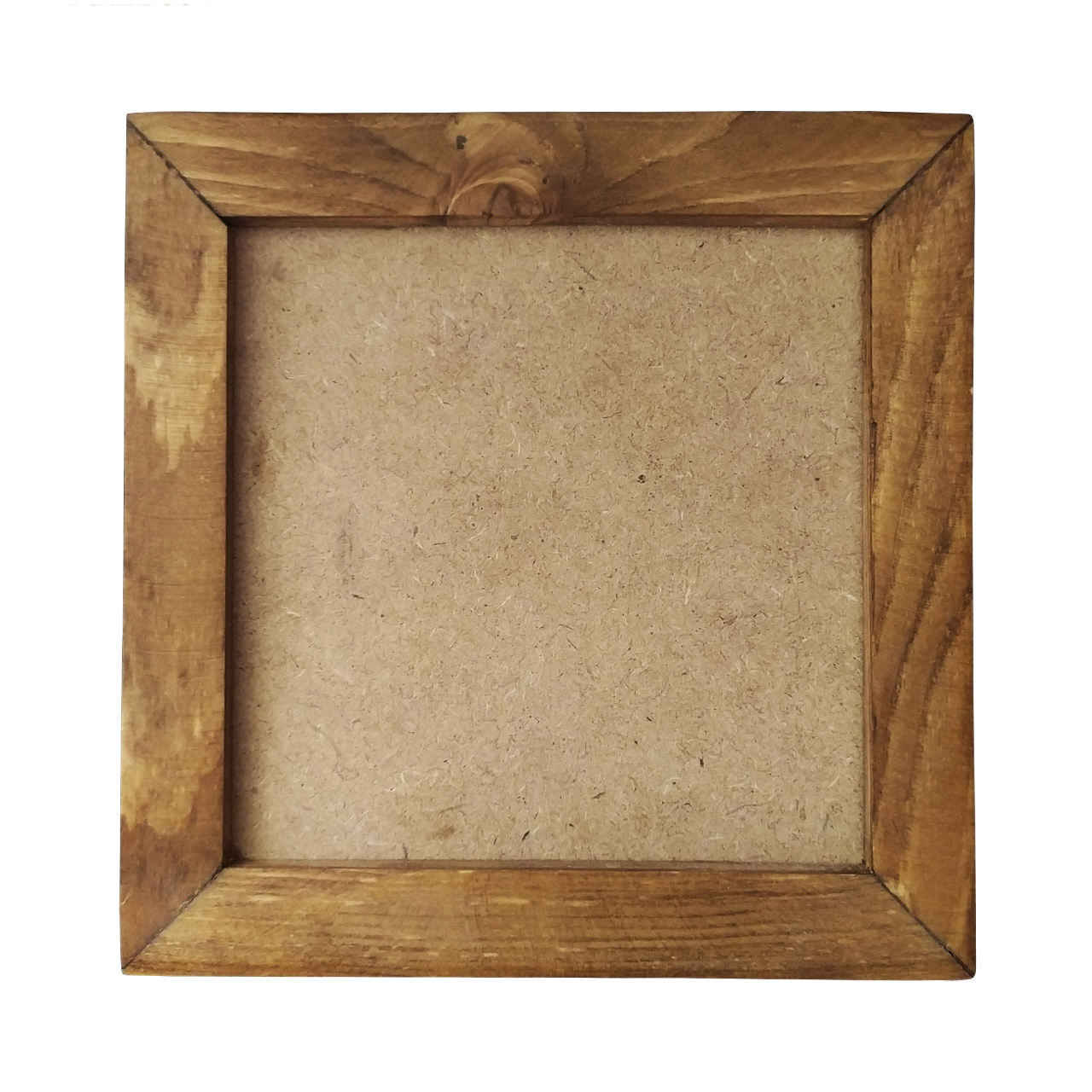 Decorative Persian Framed Ceramic Tile – M.R Shajarian