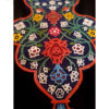 Decorative Framed Islamic Tile - Besmellahe Rahmane Rahim