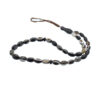 Islamic Sulemani Hakik Rosary Crafted with 33 Prayer Beads Tasbih II