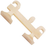High Quality Kharak or Bridge for Persian Tar