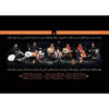 To Kisti Concert by H. Motebassem, M. Band & S. Aghili