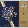 Warp & Woof Music Album by Hamid Motebassem