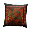 Persian Kilim Cushion Cover - Handwoven Unique Design
