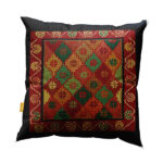Persian Kilim Cushion Cover – Handwoven Unique Design