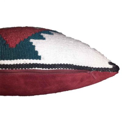 Persian Kilim Cushion Cover – Handwoven G781 (Set of 2)