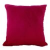 Persian Kilim Cushion Cover - Handwoven Navy Blue