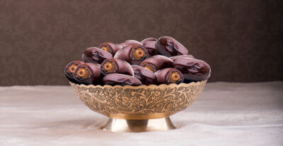Premium Iranian Semi-Dried Mazafati Dates – 2000 grams