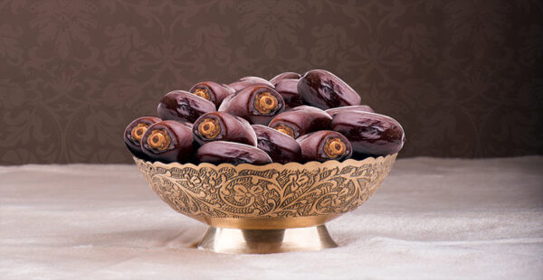 Premium Iranian Mazafati Dates 2000 Kg