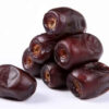Premium Iranian Semi-Dried Mazafati Dates - 2000 grams