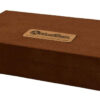 Persian Leather Long Wallet with Hakhamaneshi Design