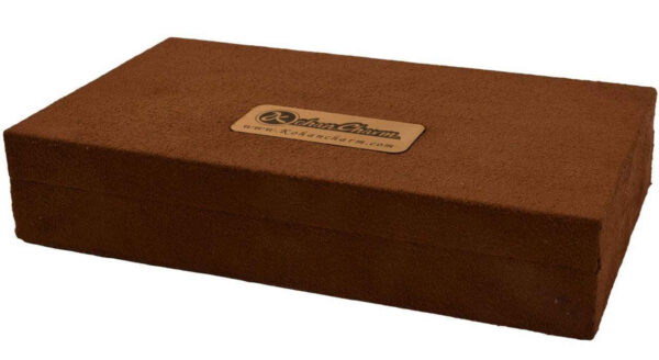 Genuine Brown Leather Wallet