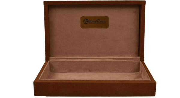 Genuine Brown Leather Wallet
