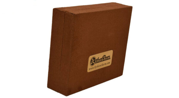 Genuine Brown Leather Wallet