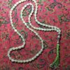 Islamic Afghan Shah Maghsoud Rosary Crafted with 101 Prayer Beads Tasbih