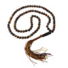 Islamic Tiger Eye Rosary Crafted with 101 Prayer Beads Tasbih I