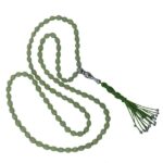 Islamic Afghan Shah Maghsoud Rosary Crafted with 101 Prayer Beads Tasbih