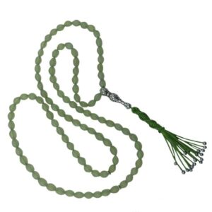 Misbaha Islamic Prayer Beads - Zahiradini - Shah Maghsoud Afghan