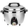 Pars Khazar Rice Cooker 8 Cups RC-181TS