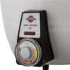 Pars Khazar Rice Cooker 16 Cups RC-361TSW