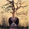Ballad of Cypress Music Album by Keivan Saket