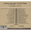 Classical Guitar Duet by Payman Fakharian & Leyli Mortazavi
