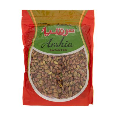 Raw Persian Pistachio Kernels – Delicate Sweetness 2000 grams