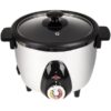 Pars Khazar Rice Cooker 4 Cups RC-101TS