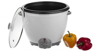Pars Khazar Rice Cooker 12 Cups RC271 TYAN