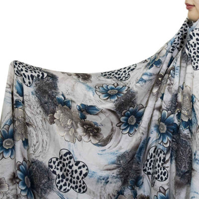 Iranian Cultural Chador for Women – Colorful, Ideal for Daily Use and Namaz, Sahel