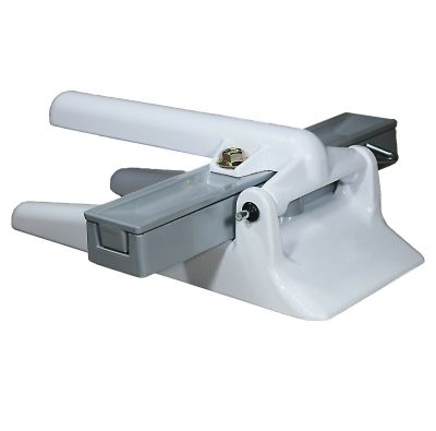 Ayla Kebab Maker Manual Press Machine 120 gr