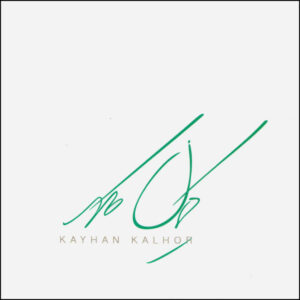 Kayhan Kalhor Music Album by Kayhan Kalhor